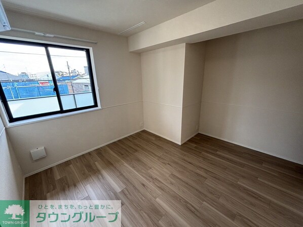 PLACIDO.Nの物件内観写真